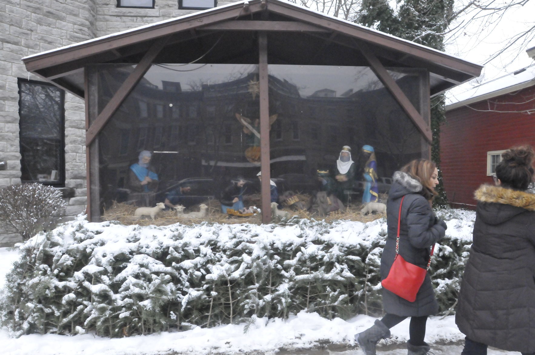Skaneateles Christmas 8